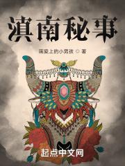 滇南秘事 滇南秘事