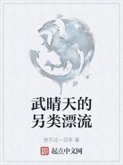 武晴天的另类漂流 武晴天的另类漂流