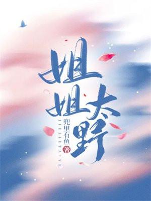 姐姐太野 姐姐太野