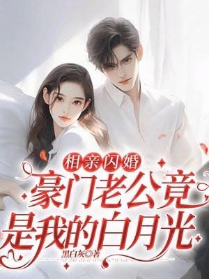 相亲闪婚:豪门老公竟是我的白月光 相亲闪婚:豪门老公竟是我的白月光
