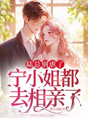 陆总别虐了,宁小姐都去相亲了 陆总别虐了,宁小姐都去相亲了