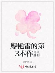 廖艳雷的第3本作品 廖艳雷的第3本作品